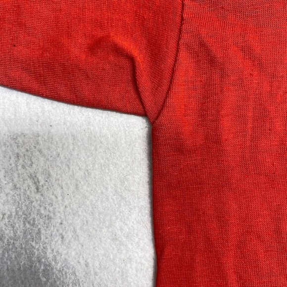 Kids Oak Hill All The Way Basketball Tee Thrifted Vintage Style Size M - Picture 2 of 10